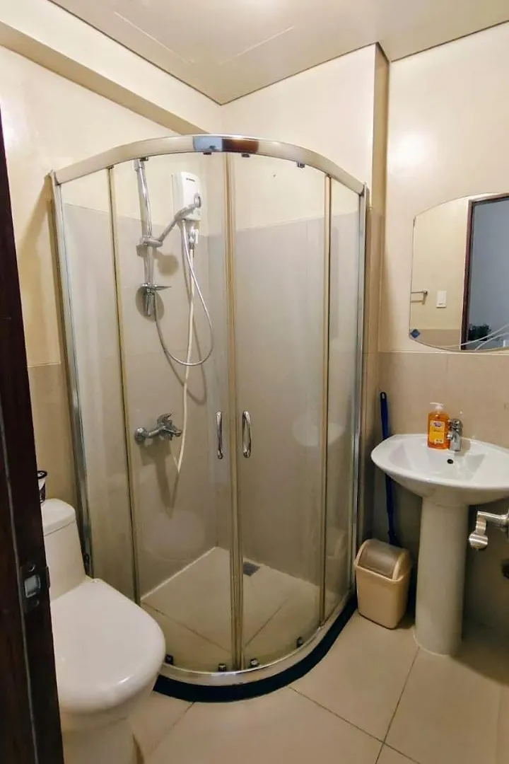 The Snug Nest Aparthotel Manila