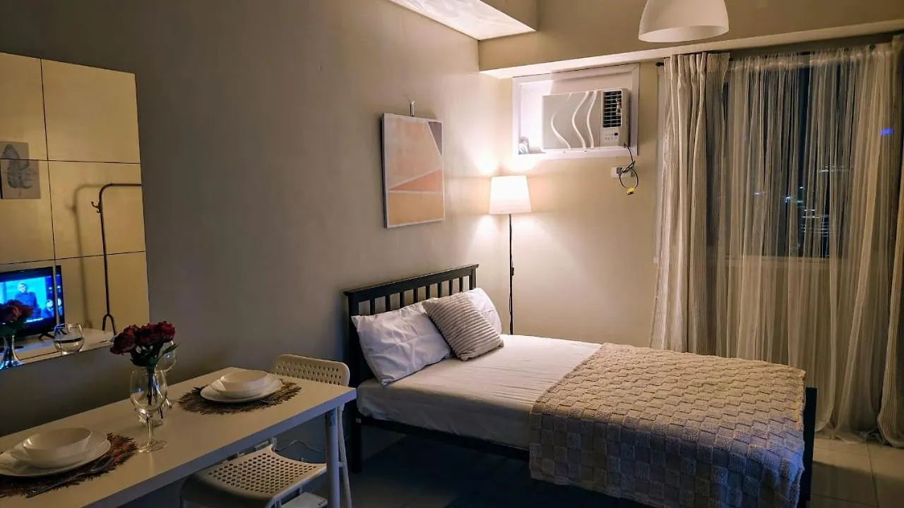 The Snug Nest Aparthotel Manila