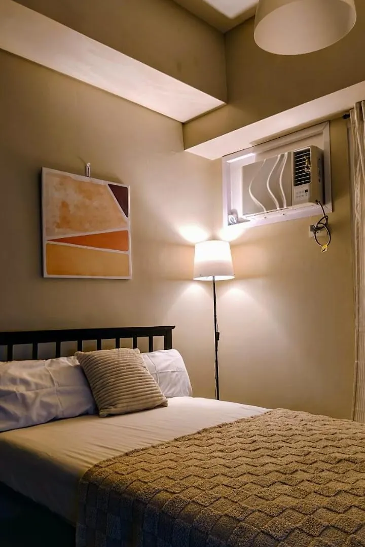 Aparthotel The Snug Nest Manila 0*,  Philippinen