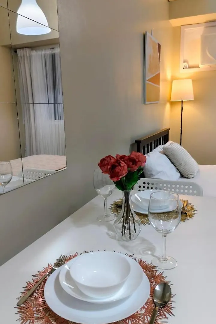 Aparthotel The Snug Nest Manila 0*,